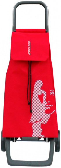 

Сумка Rolser Jet Claudia Joy 40 Rojo (F00203018)