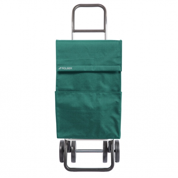 

Сумка Rolser 2500 LN Dos+2_43 Verde (F00202981)