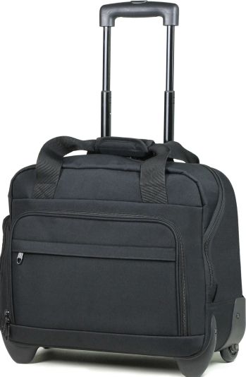 

Сумка Members Essential On-Board Laptop 21 Black (F00202783)