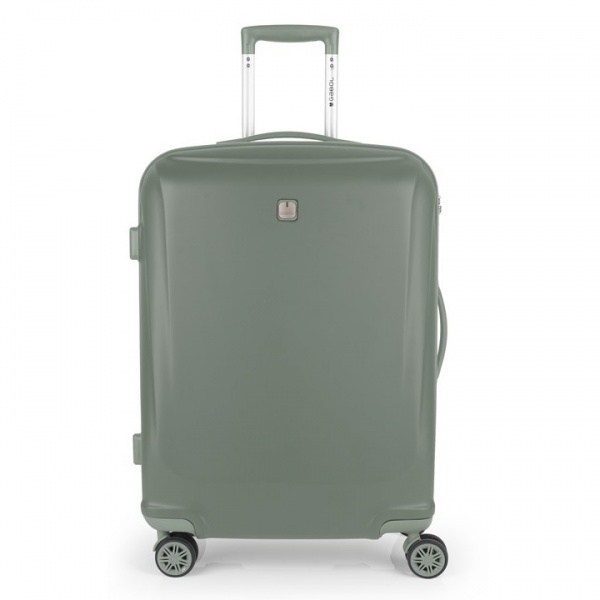 

Чемодан Gabol Vermont (M) Green (F00203550)