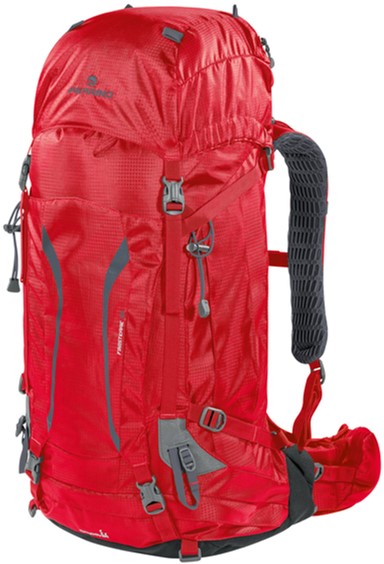 

Ferrino Finisterre Recco 38 Red (F00203990)