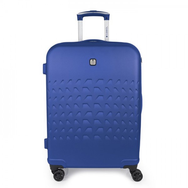 

Чемодан Gabol Duke (M) Blue (F00203446)