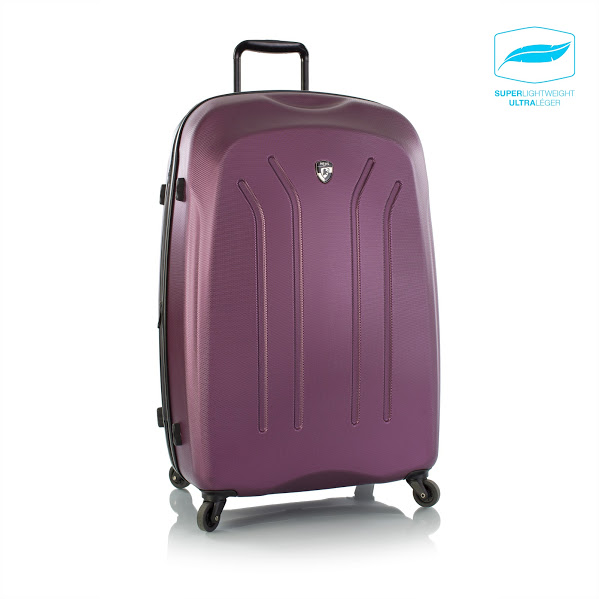 

Чемодан Heys Lightweight Pro (L) Purple (F00203590)