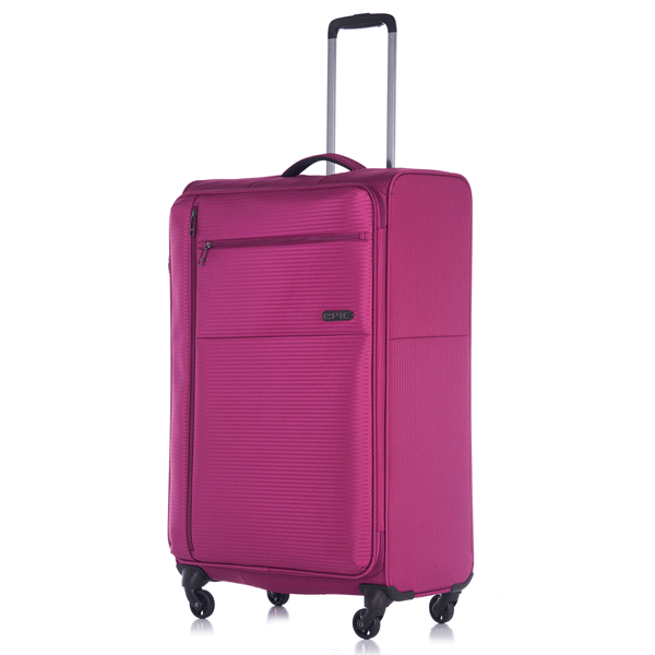 

Чемодан Epic Nano (L) Byzantium Purple (F00203327)