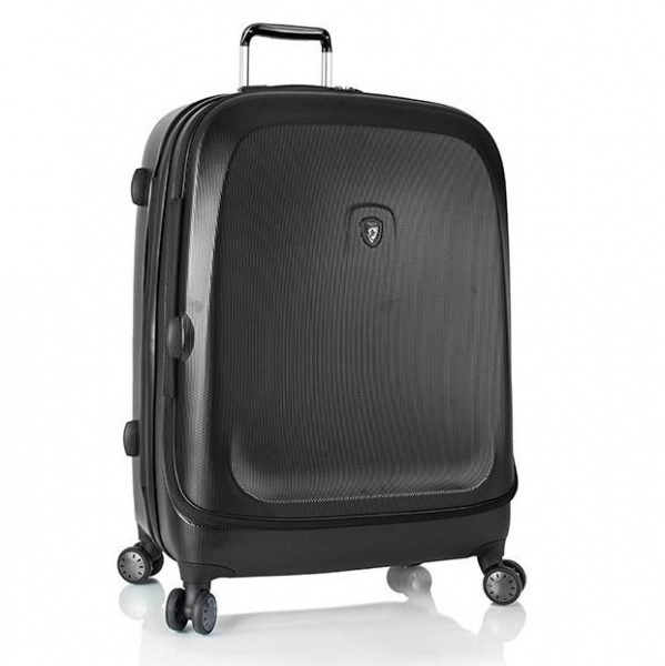 

Чемодан Heys Gateway (L) Black (F00203585)