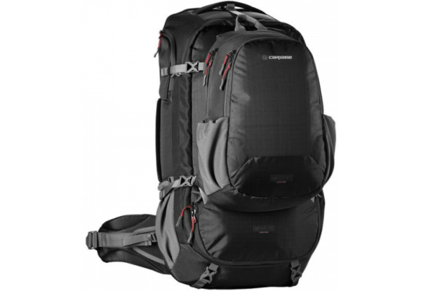 

Caribee Magellan 75 RFID Black (F00203971)