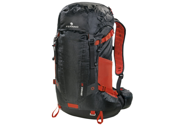 

Ferrino Dry-Hike 32 OutDry Black (F00203980)