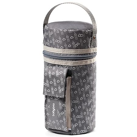 

Стерилизатор/Подогреватель BabyOno 199 Серый (F00201925)
