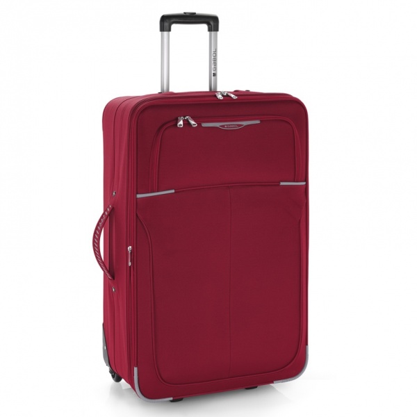 

Чемодан Gabol Malasia (L) Red (F00203468)