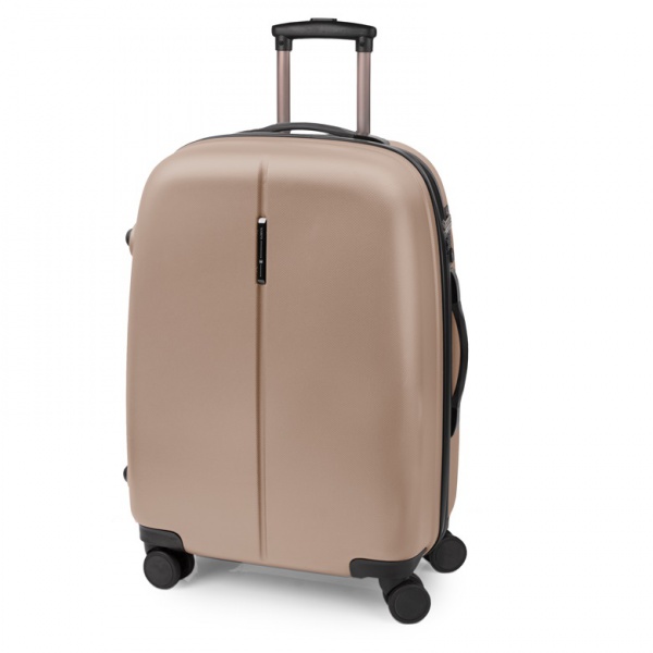 

Чемодан Gabol Paradise (M) Beige (F00203503)