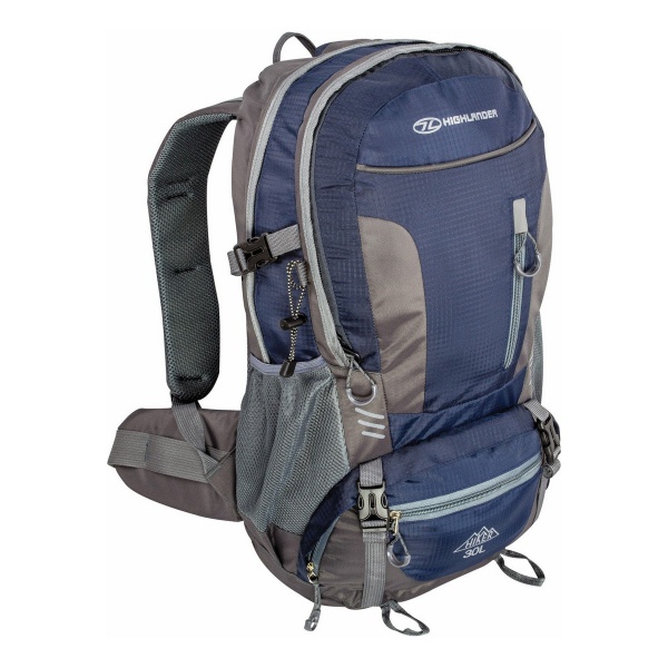 

Highlander Hiker 30 Navy Blue (F00204024)