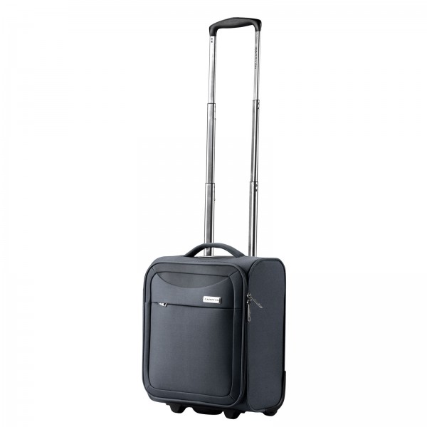 

Чемодан CarryOn AIR Underseat (S) Black (F00203224)