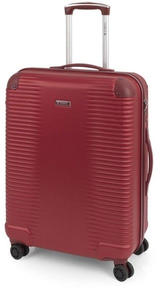 

Чемодан Gabol Balance (M) Red (F00203400)