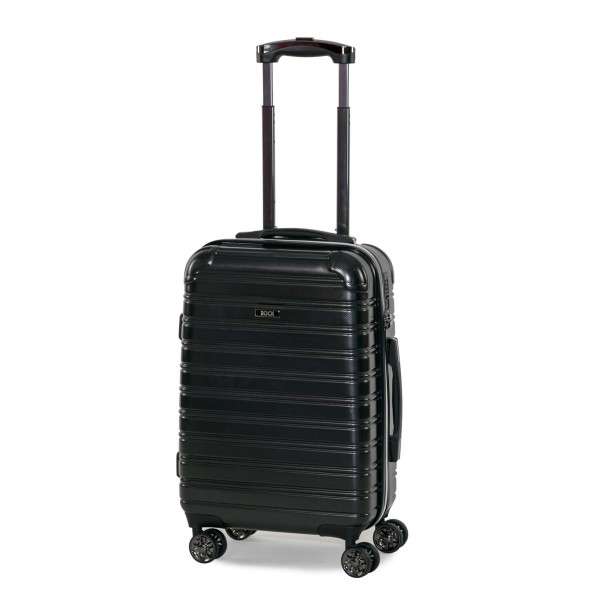 

Чемодан Rock Chicago (S) Black (F00203664)