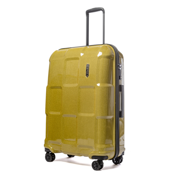 

Чемодан Epic Crate Reflex (L) Golden Glimmer (F00203301)