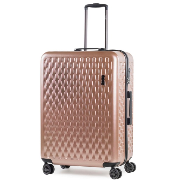 

Чемодан Rock Allure (L) Pink (F00203652)