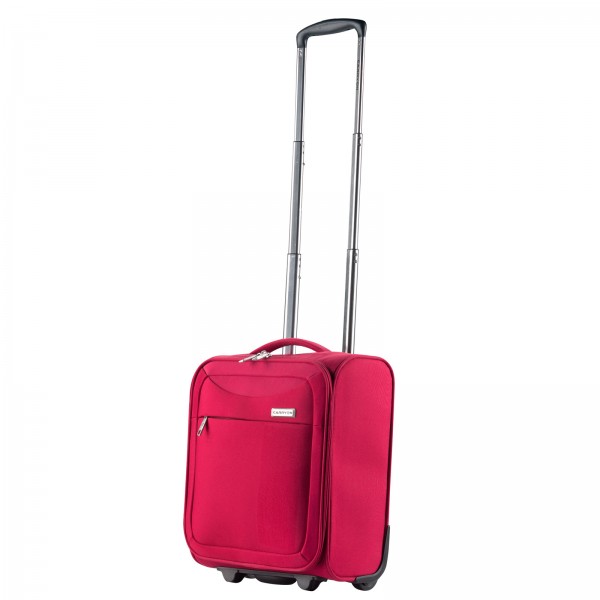 

Чемодан CarryOn AIR Underseat (S) Cherry Red (F00203225)