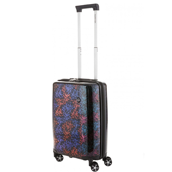 

Чемодан CarryOn Oval Class (S) (F00203238)