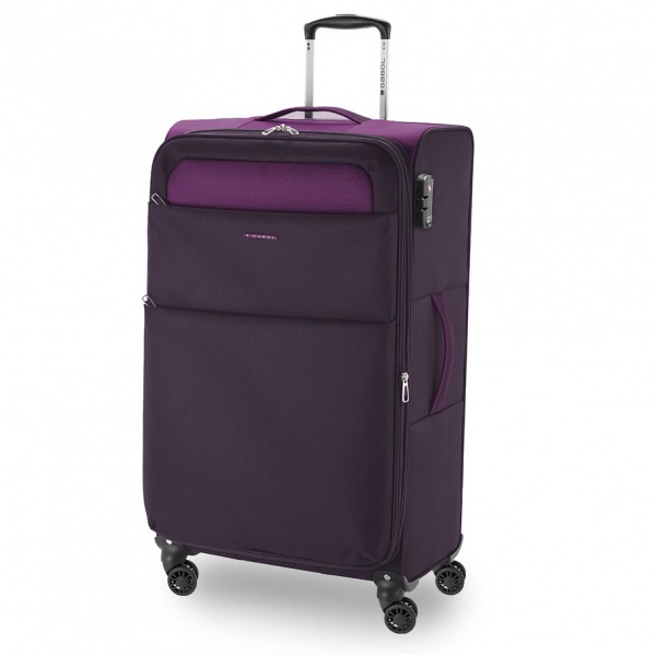 

Чемодан Gabol Cloud (L) Purple (F00203428)
