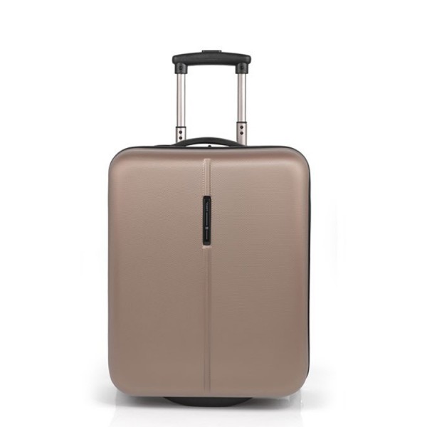 

Чемодан Gabol Paradise (XS) Beige (F00203519)
