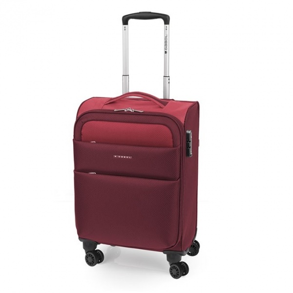

Чемодан Gabol Cloud (S) Red (F00203436)