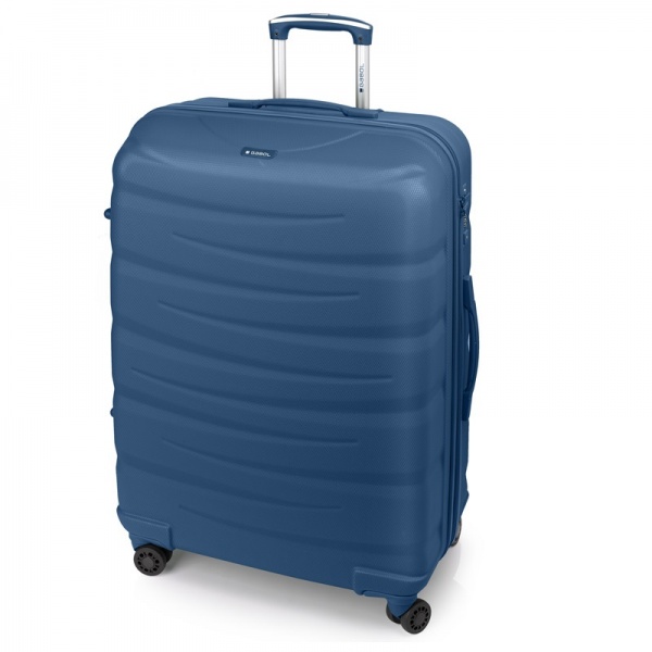 

Чемодан Gabol Trail (L) Blue (F00203548)