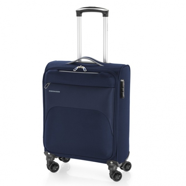 

Чемодан Gabol Zambia (S) Blue (F00203561)