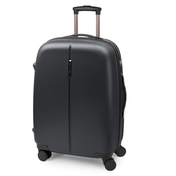 

Чемодан Gabol Paradise (M) Black (F00203504)