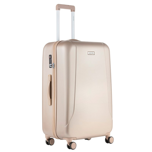 

Чемодан CarryOn Skyhopper (L) Champagne (F00203243)