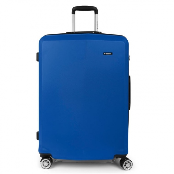 

Чемодан Gabol Mondrian (L) Blue (F00203480)