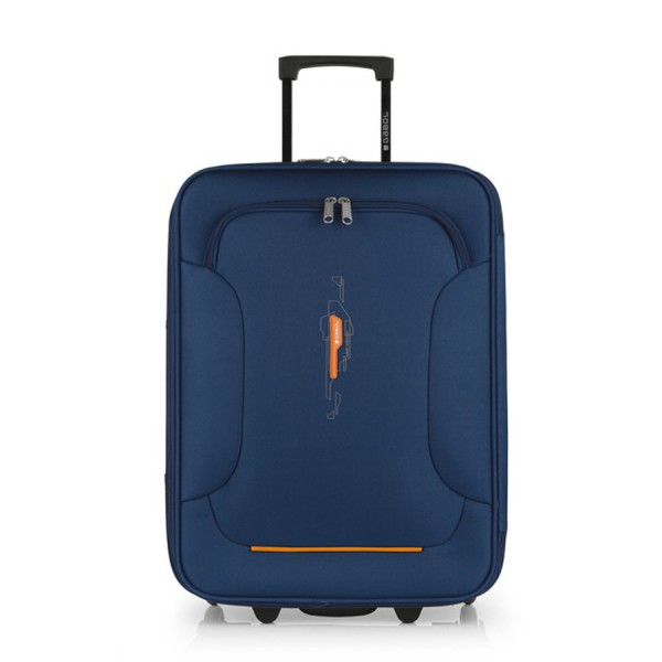 

Чемодан Gabol Week Cabin (S) Blue (F00203555)