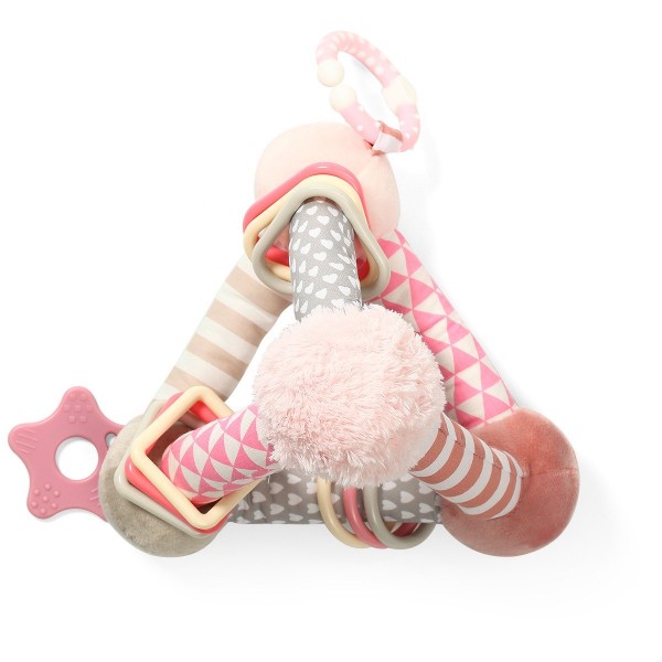 

BabyOno Розовая (898/01) (F00201684)