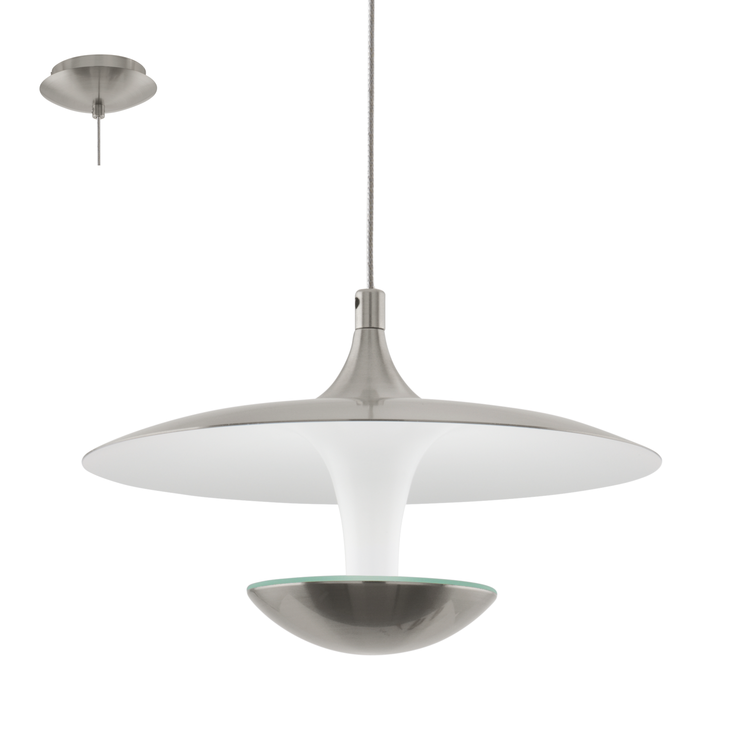 

Люстра Eglo 95955 Toronja LED