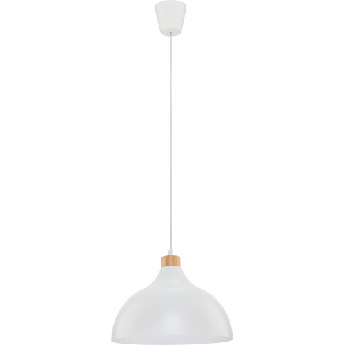 

Люстра TK Lighting 2070 CAP Е27