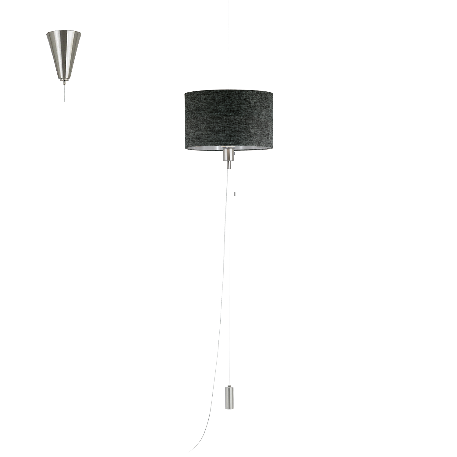 

Люстра Eglo 96157 Romano 1 Е27