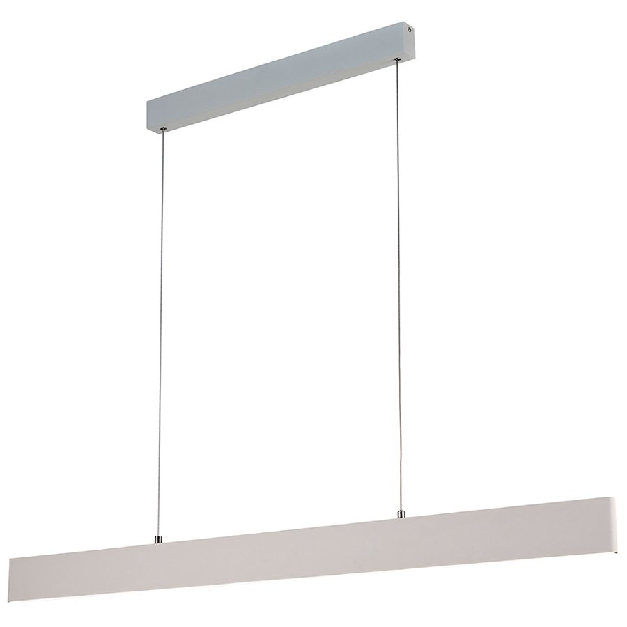 

Люстра Mantra 5490 Petaca LED