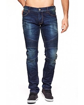 

Джинси Japan Rags 1711ANGO 29 т.синій