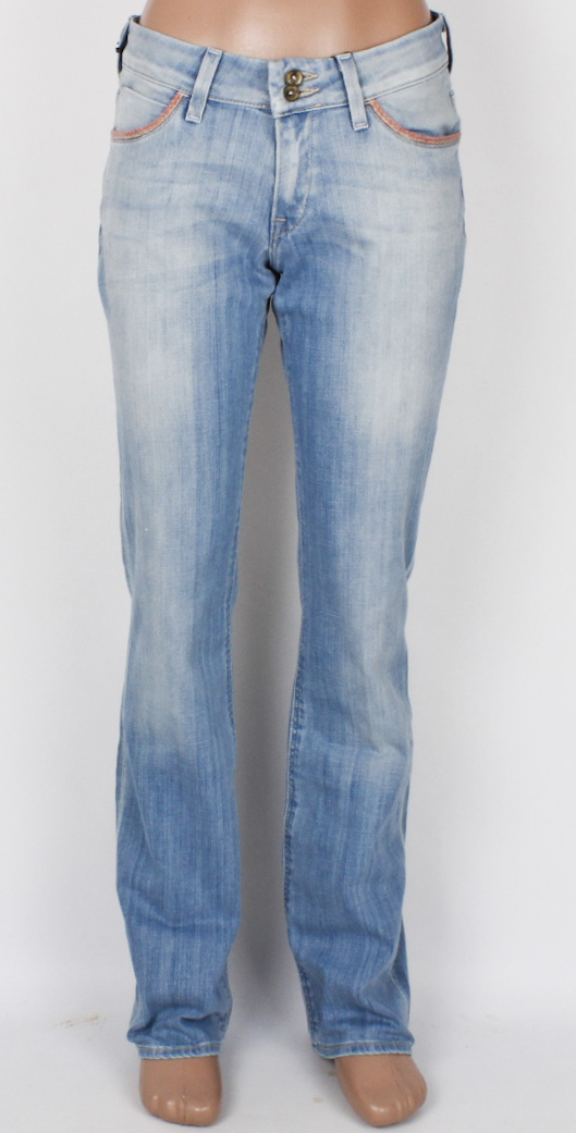 

Джинси Lee L534ALKKS 28/33 с.синій