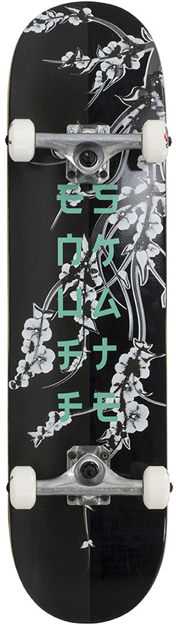 

Скейтборд Enuff Cherry Blossom Black (ENU3250-BK)