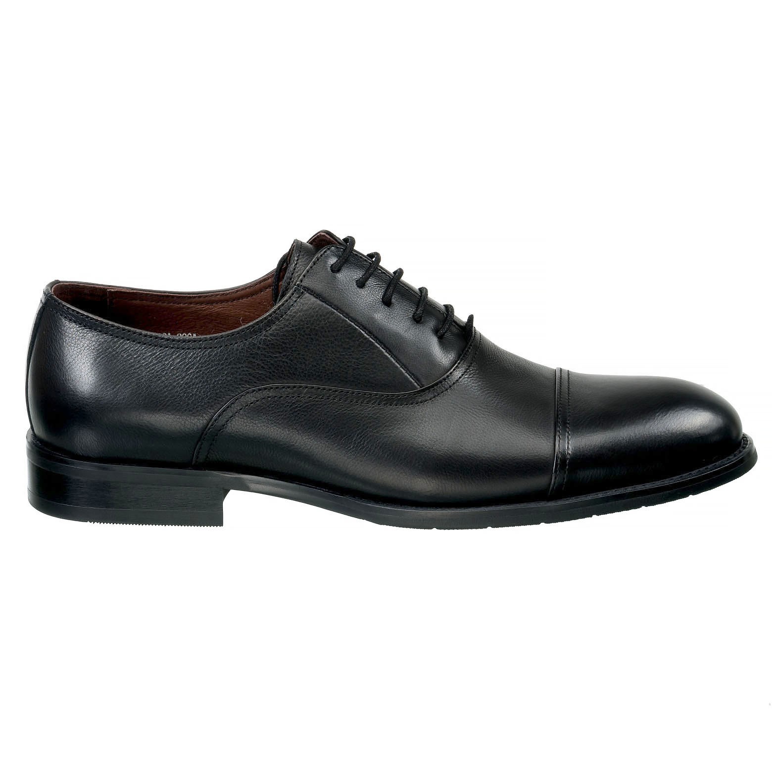 

Туфли FABIO LUCETTI 41 черный 5332A-909A