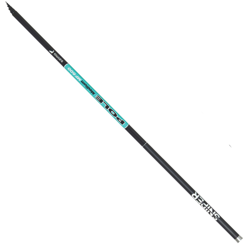 

Удилище Salmo Sniper Pole Medium MF 6m 5-20g (5302-600)