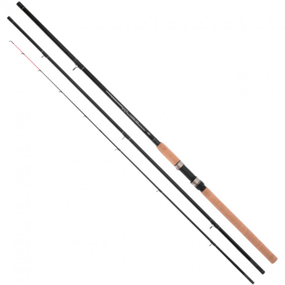 

Удилище Mikado Trython Feeder 3.6m 100g (WA653-360)