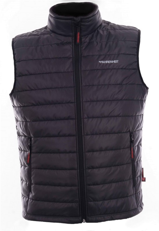 

Жилет Fahrenheit Slim FAGLPL16001 XL Черный