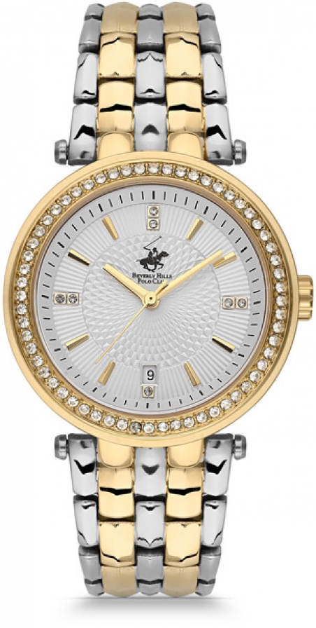

Часы Beverly Hills Polo Club BH9645-02