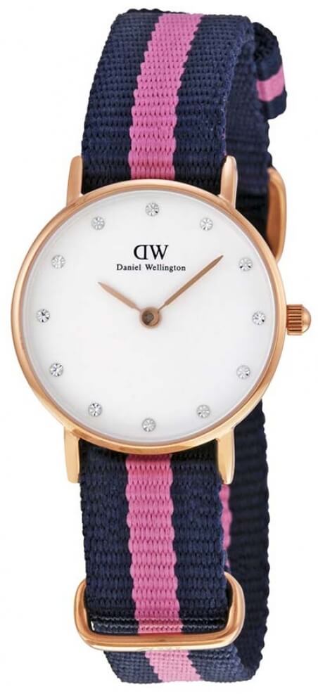 

Часы Daniel Wellington 0906DW Classy Winchester