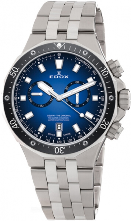 

Часы Edox 10109 3M BUIN