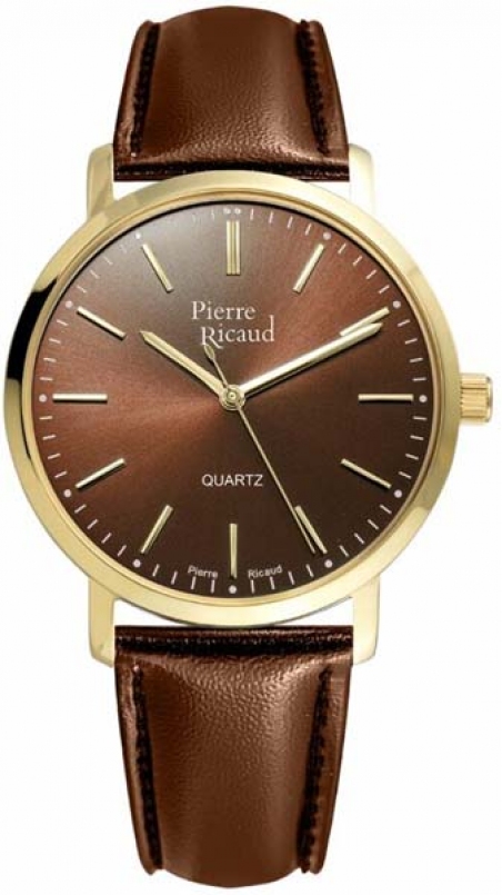 

Часы Pierre Ricaud PR 97215.1B1GQ