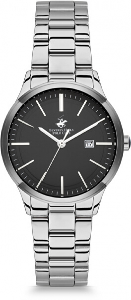 

Часы Beverly Hills Polo Club BH9694LS-02
