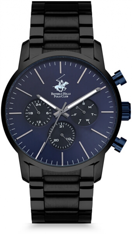 

Часы Beverly Hills Polo Club BH9686-05