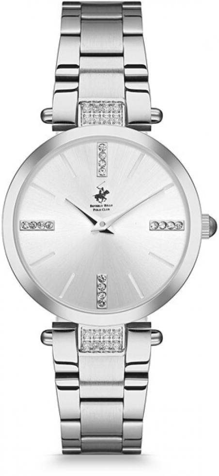 

Часы Beverly Hills Polo Club BH3100-01